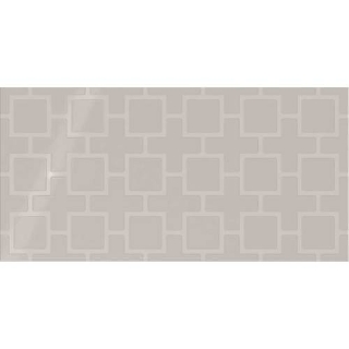 Picture of Daltile - Showscape Square Lattice Soft Grey