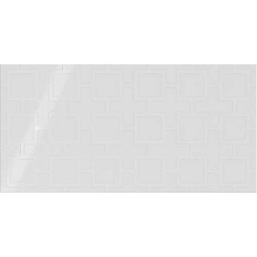 Picture of Daltile - Showscape Square Lattice Stylish White