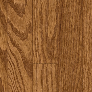 Picture of Mullican - Newtown Plank 3 Saddle