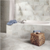 Picture of Daltile - Marble 12 x 12 Honed Daphne White
