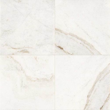 Picture of Daltile - Marble 18 x 18 Polished Daphne White