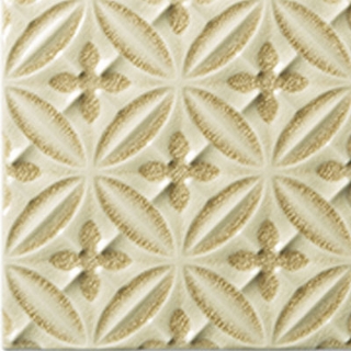 Picture of Adex USA - Ocean Caspian Deco 6 x 6 Sand Dollar