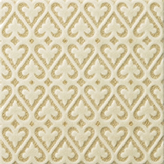 Picture of Adex USA - Ocean Persian Deco 6 x 6 Sand Dollar