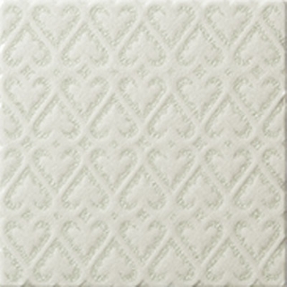 Picture of Adex USA - Ocean Persian Deco 6 x 6 White Caps