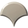 Picture of Adex USA - Studio Tear Drop Graystone