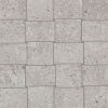 Picture of Daltile - Dignitary Abstract Mosaic Eminence Grey