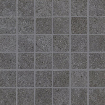 Picture of Daltile - Haut Monde Mosaic Empire Black