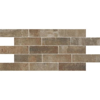 Picture of Daltile - Brickwork 2 x 8 Patio