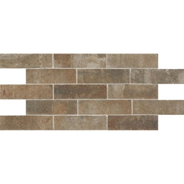 Picture of Daltile - Brickwork 2 x 8 Patio