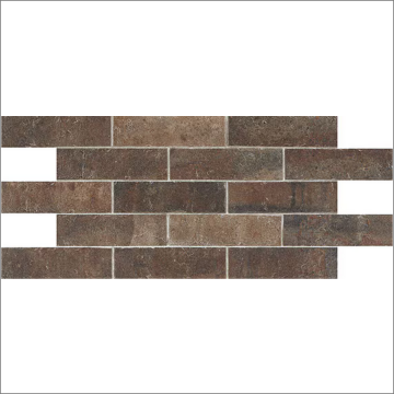 Picture of Daltile - Brickwork 4 x 8 Terrace