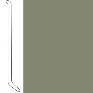 Picture of Johnsonite - Baseworks ThermoSet 4 with Toe Wall Base Glenhaven