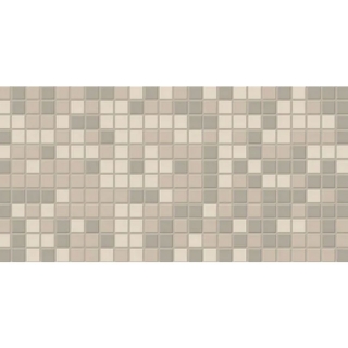 Picture of Daltile - Keystones Blends 1 x 1 Almond Blend