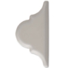 Picture of Adex USA - Studio Arabesque Half Beveled Almond