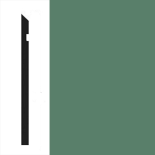 Picture of Johnsonite - Millwork Reveal 4 1/4 Grinch