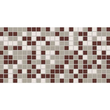 Picture of Daltile - Keystones Blends 1 x 1 Maple Blend