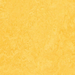 Picture of Forbo - Marmoleum Modular Color 20 x 20 Lemon Zest