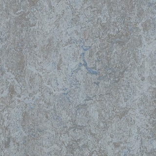 Picture of Forbo - Marmoleum Modular Marble 20 x 20 Dove Blue