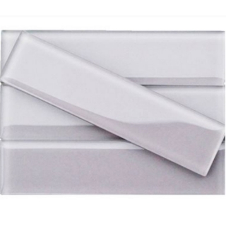 Picture of SOHO Studio Corp - Crystal 2 x 8 Lavender