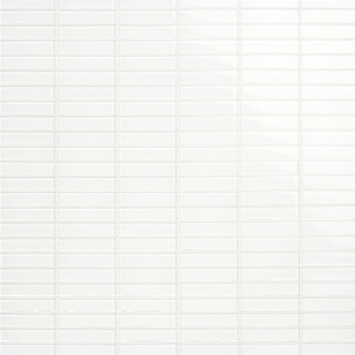 Picture of SOHO Studio Corp - Crystal Mosaic Stacked Super White