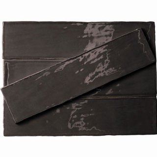 Picture of SOHO Studio Corp - Masia 3 x 12 Gris Oscuro