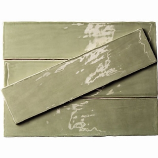 Picture of SOHO Studio Corp - Masia 3 x 12 Olive