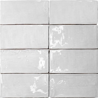 Picture of SOHO Studio Corp - Masia 3 x 6 Blanco