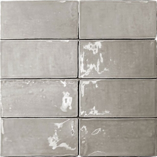 Picture of SOHO Studio Corp - Masia 3 x 6 Gris Claro