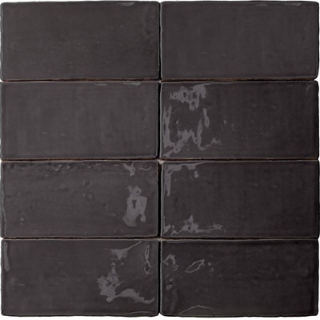 Picture of SOHO Studio Corp - Masia 3 x 6 Gris Oscuro