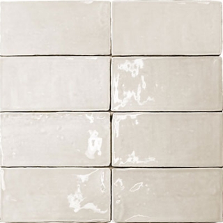 Picture of SOHO Studio Corp - Masia 3 x 6 Ivory