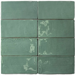 Picture of SOHO Studio Corp - Masia 3 x 6 Jade