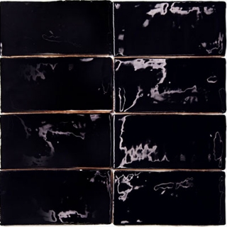 Picture of SOHO Studio Corp - Masia 3 x 6 Nero