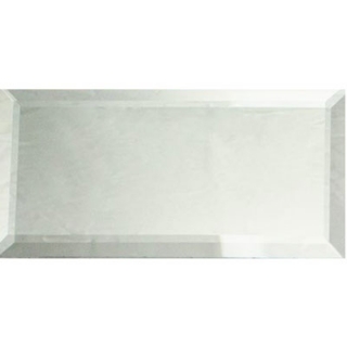 Picture of SOHO Studio Corp - Mirror 3 x 6 Beveled Classic