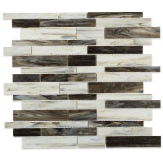 Picture of SOHO Studio Corp - Stained Glass Freeform Wolf Coat