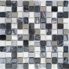 Picture of SOHO Studio Corp - Surface Tech Mosaic Weave Black Canyon