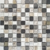 Picture of SOHO Studio Corp - Surface Tech Mosaic Weave River Bed