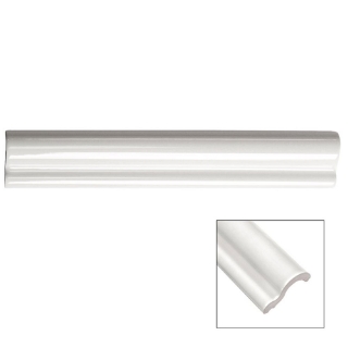 Picture of SOHO Studio Corp - London Trim Blanco Brillo