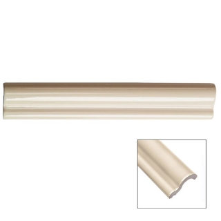 Picture of SOHO Studio Corp - London Trim Ivory Brillo