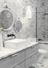 Picture of MiR Mosaic - Bali Pacific Rim Carrara