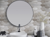 Picture of MiR Mosaic - Bali Pacific Rim Wooden Grey