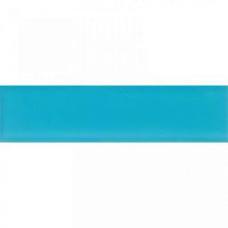 Picture of MiR Mosaic - Color Palette 3 x 12 Matte Turquoise