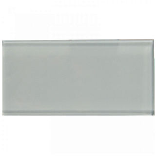 Picture of MiR Mosaic - Color Palette 3 x 6 Gloss Grey Cloud