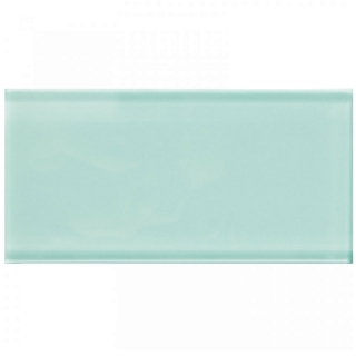 Picture of MiR Mosaic - Color Palette 3 x 6 Gloss Ice