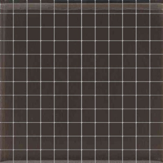 Picture of MiR Mosaic - Color Palette Mosaic 1 x 1 Gloss Pewter