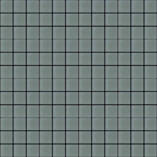 Picture of MiR Mosaic - Color Palette Mosaic 1 x 1 Matte Pale