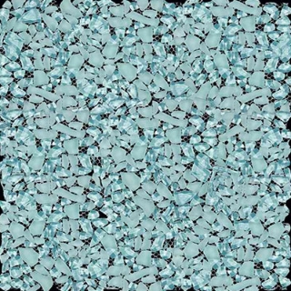 Picture of MiR Mosaic - Gems Topaz
