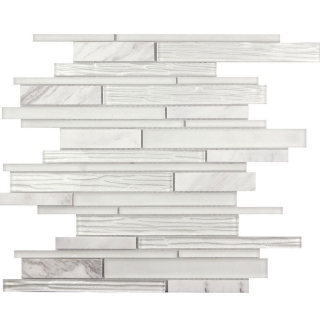 Picture of MiR Mosaic - Hawaii Falling Water Pearl