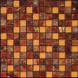 Picture of MiR Mosaic - Inka Blazen