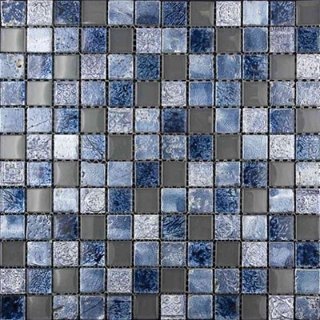 Picture of MiR Mosaic - Inka Steel Blue