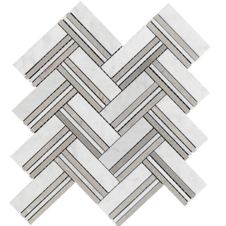 Picture of MiR Mosaic - Marbella Raya Raya