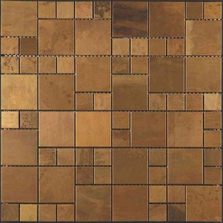 Picture of MiR Mosaic - Metallico Valley Copper Valley